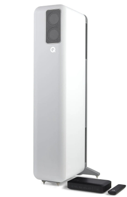 Напольная акустика Q-Acoustics Active 400 (QA8404) Black