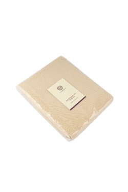 Покрывало Luxberry Солар Сливочный