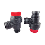 Клапан предохранительный (3 бар) Ferroli Diva,Domina N,Arena