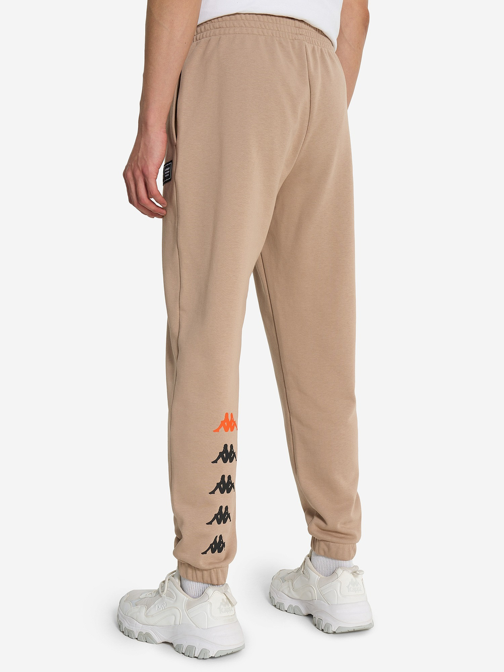 Брюки спортивные мужские KAPPA