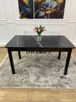 Большой кухонный стол "Макси", тунис