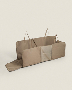 Покрывало для животных Zara Home, автомобильное защитное, 39 45 134 см