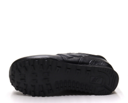 Кроссовки NB нат. кожа (36-41)р. / шт.
