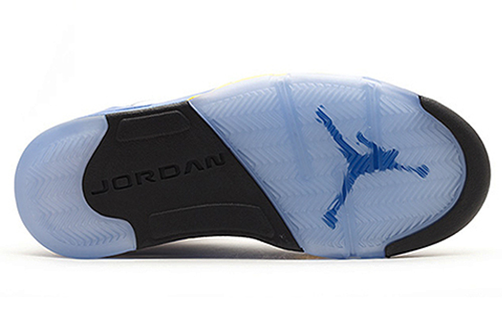 Кроссовки Jordan Air Jordan 5 Retro Laney (2013)
