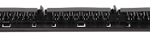 Патч-панель  Lanmaster LAN-PPN24U6A