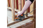 Шлифовальные листы Worx WA2115