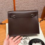 Hermes Kelly Danse Bag 22 cm