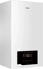 Газовый настенный одноконтурный котел Haier GreenLine 1.30 TI