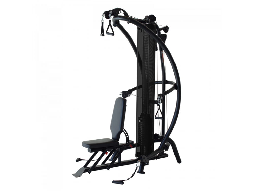 Многофункциональный силовой комплекс Inspire M1