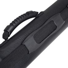 Тубус Fortuna Magnum 1x2 чёрный