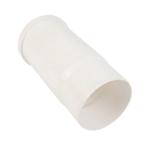 Патрубок компенсационный 110 мм бесшумная Дигор Люкс