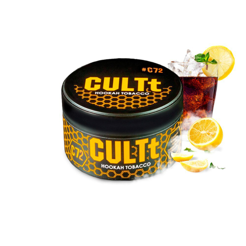 CULTT - C72 (200g)