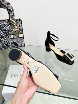 Туфли Christian Dior