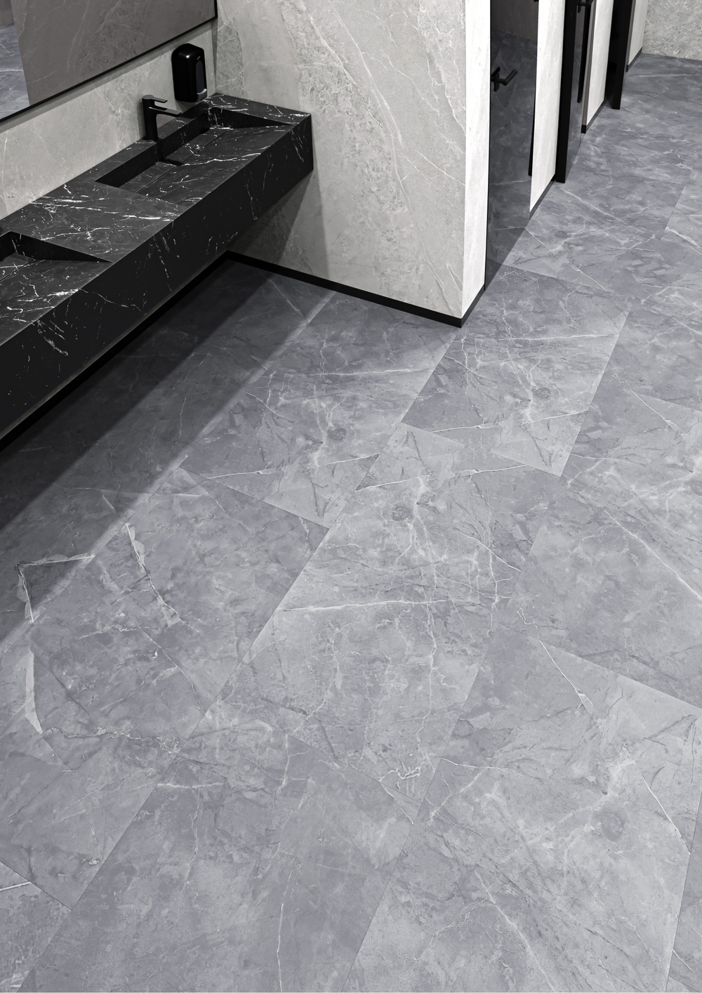 Staro Antislip Gilio Antislip 60x120