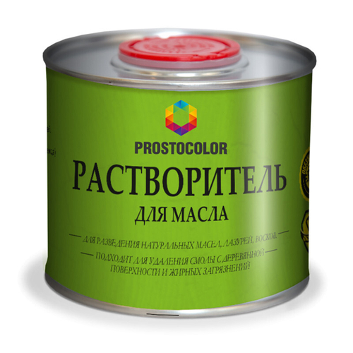 101327 Растворитель для масла PROSTOCOLOR 0,45л, шт