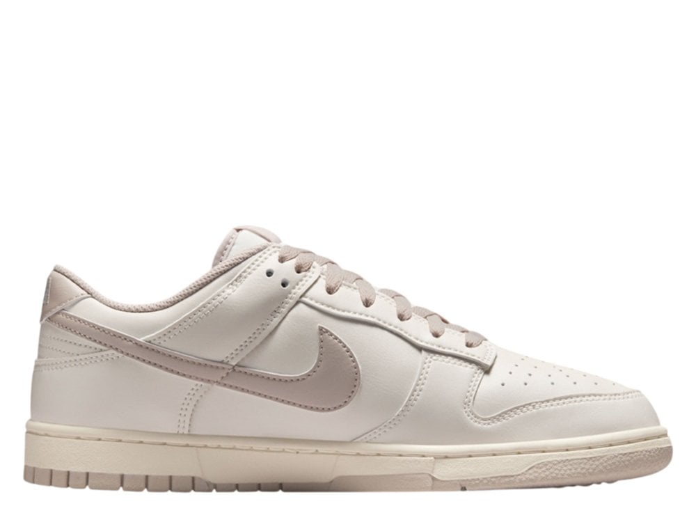 Кроссовки Nike Dunk Low Retro Soft Pearl/Cream II