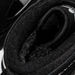 кроссовки Adidas ADI2000 Mid Black / White Str. Winter