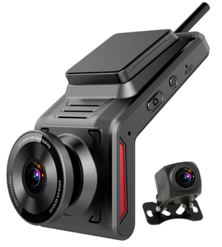 Видеорегистратор с облаком TRENDVISION Online Cloud 4G