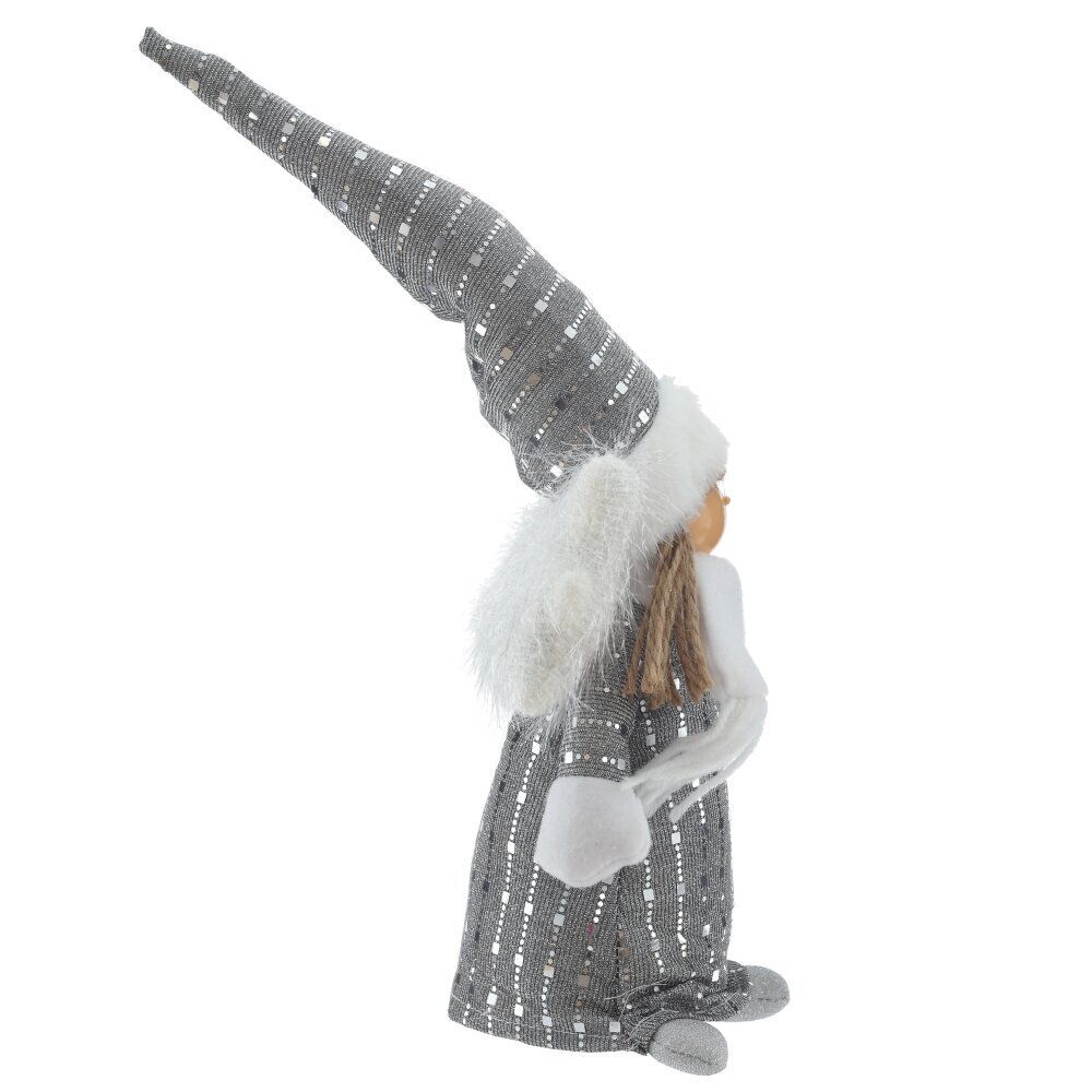 GAEM Игрушка набивная "Ангел", L19 W12 H45/24 см, 2в.