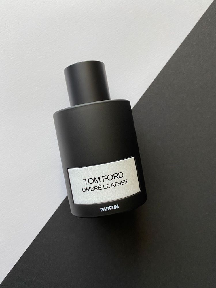 Tom Ford Ombre Leather Parfum