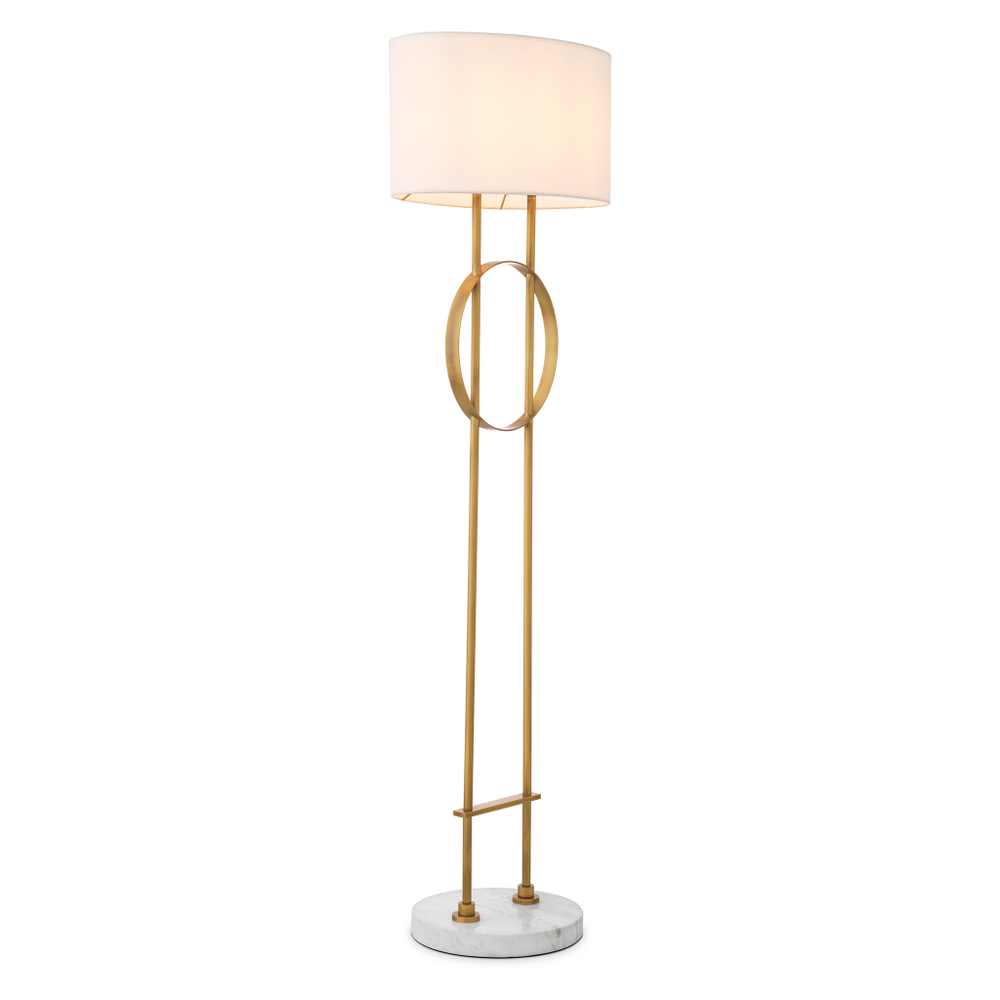 Торшер Floor Lamp Kaiser арт.115570