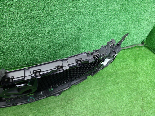 Решетка радиатора Mazda CX-5 2 (2017-2021)