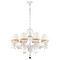 Подвесная люстра Arte Lamp Sierra A3071LM-8WG