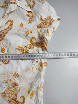 Блузка  повседневная 42 размер