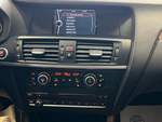 BMW X3, 2011 год