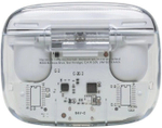 Гарнитура беспроводная JBL Tune Buds Ghost