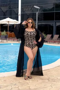 Купальник УК-365-2 Fabrika