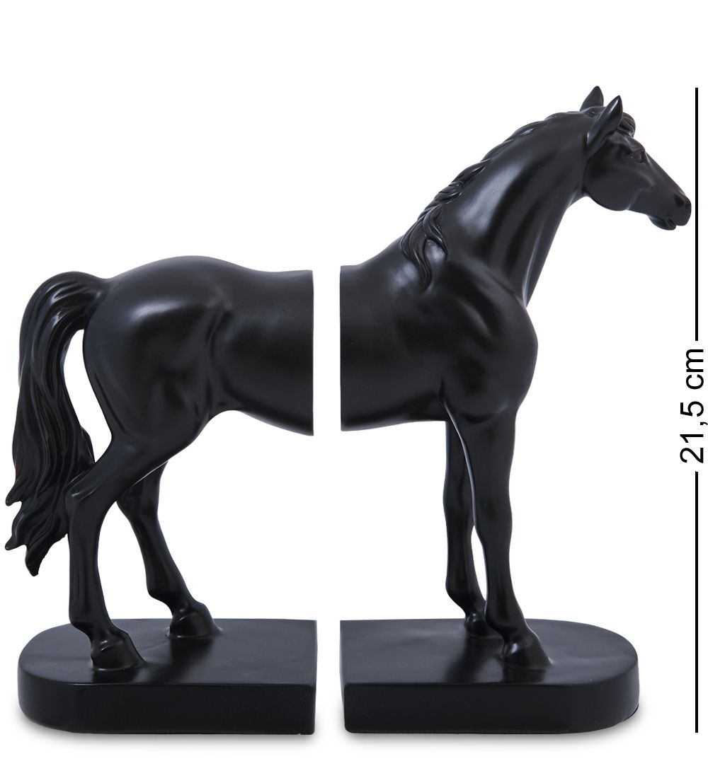 MF-166/2 Держатели для книг «Лошадь»