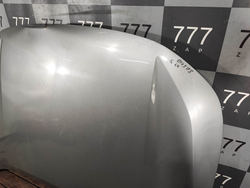 Капот Exeed LX 19-нв Б/У Оригинал 509000117AADYJ