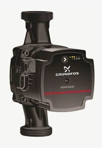 Насосы с частотным регулированием: Как сэкономить 80% электричества в котельной?