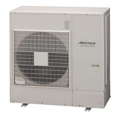 Наружный блок VRF системы Fujitsu AJY045LCLBH