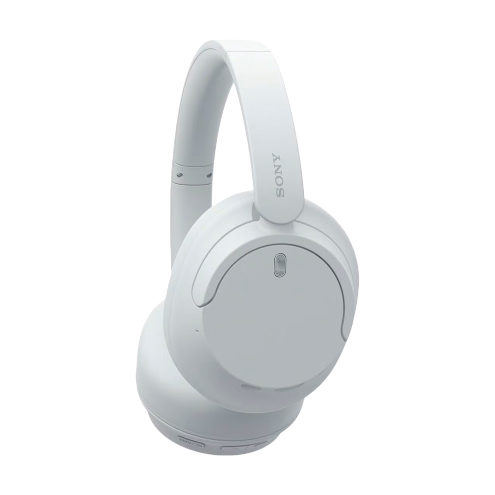 Беспроводные наушники Sony WH-CH720N, White (Белый)