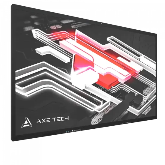 Интерактивная панель Dragon X 86 дюймов