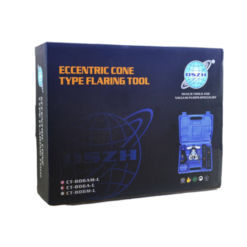 Вальцовка эсцентриковая СТ-806AM-L