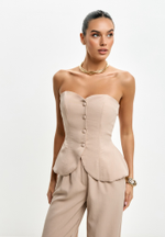 Корсет декоративный