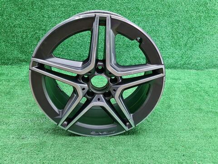 Диск литой R18 Mercedes A W177 (2018-н.в.) AMG
