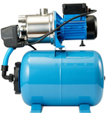 Установка для водоснабжения ДЖИЛЕКС ДЖАМБО 60/35 Н-24 (2.0)  3012