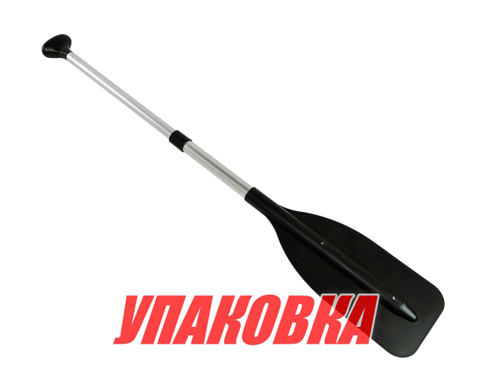 Весло телескопическое 750-1200 мм (упаковка из 10 шт.)