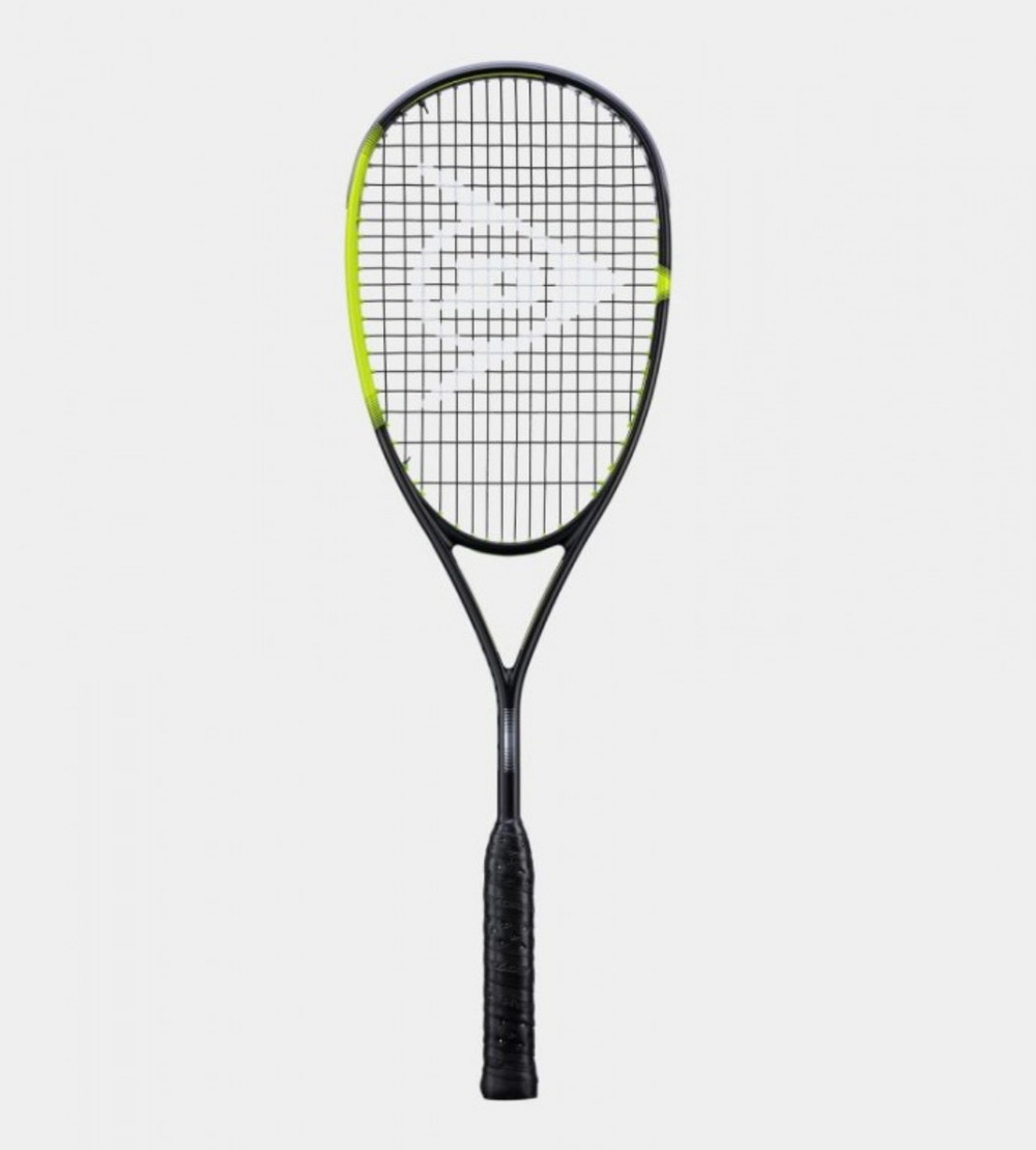 DUNLOP, Ultimate 132 NH Sonic Core (2020), (Diego Elias), Squash Racket