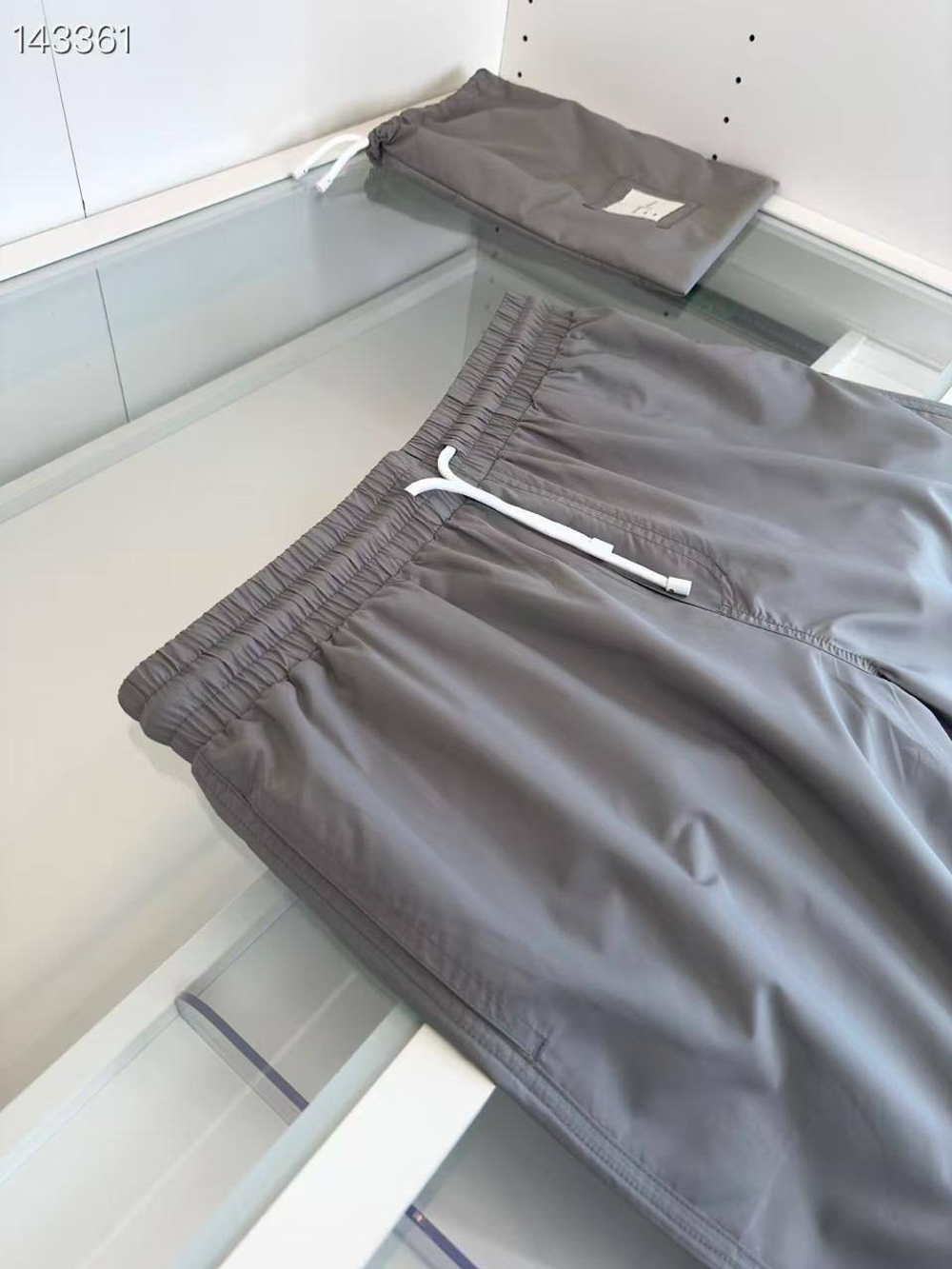 Шорты Brunello Cucinelli