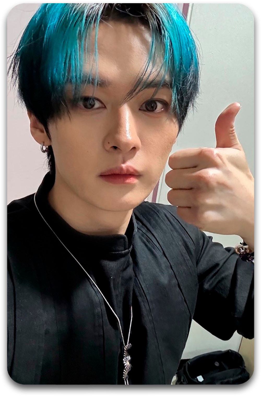 Карта / STRAY KIDS #4536