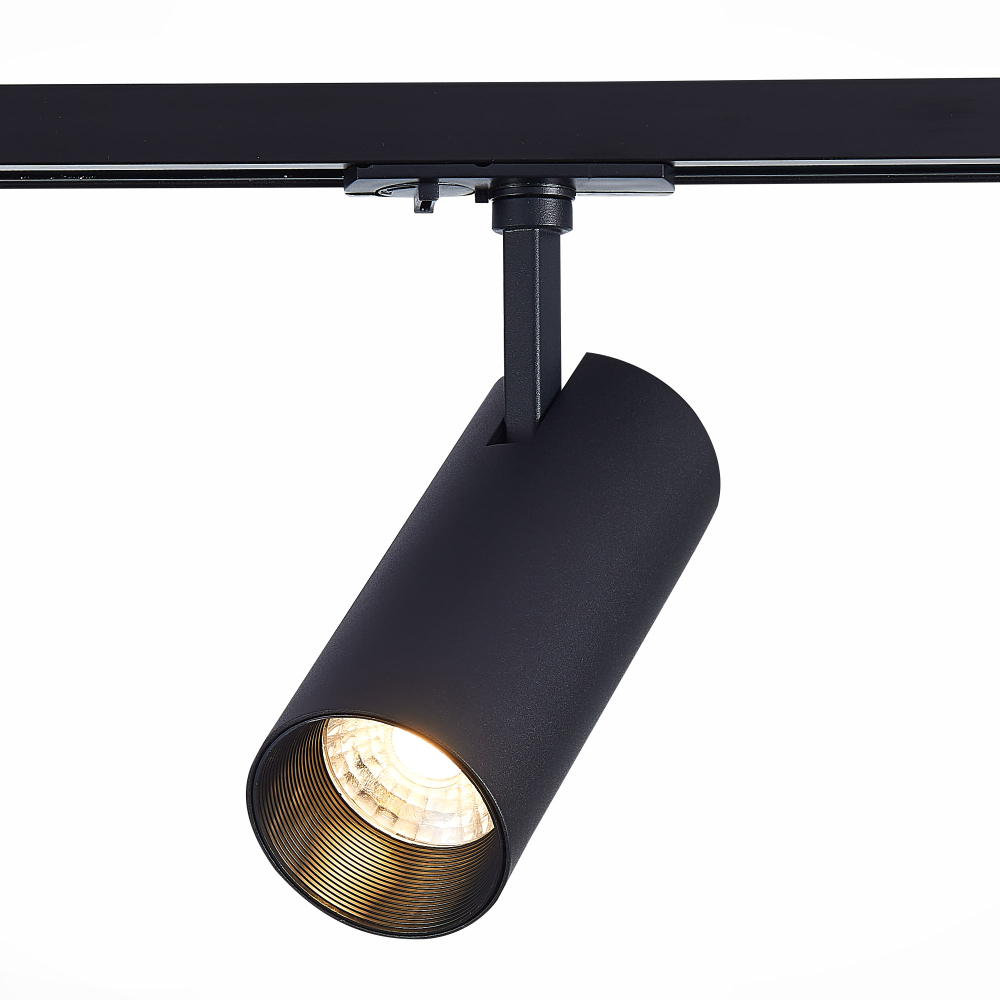 Светильник трековый BASE LED 15W 4000K