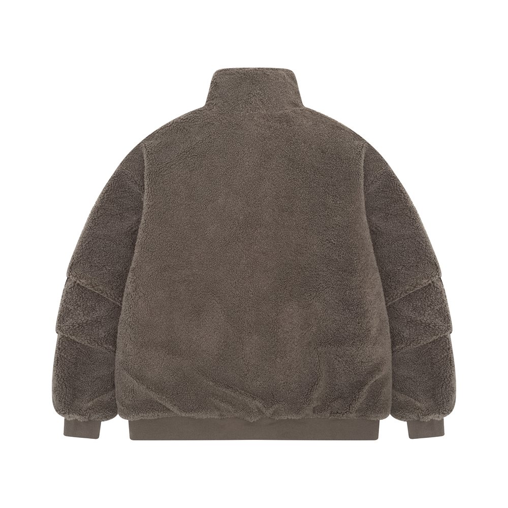 Куртка YMKASHIX Ride Puff