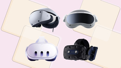 VR Оборудование