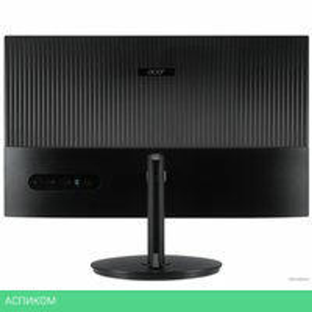Игровой монитор Acer Nitro XF270S3biphx UM.HX0EE.301