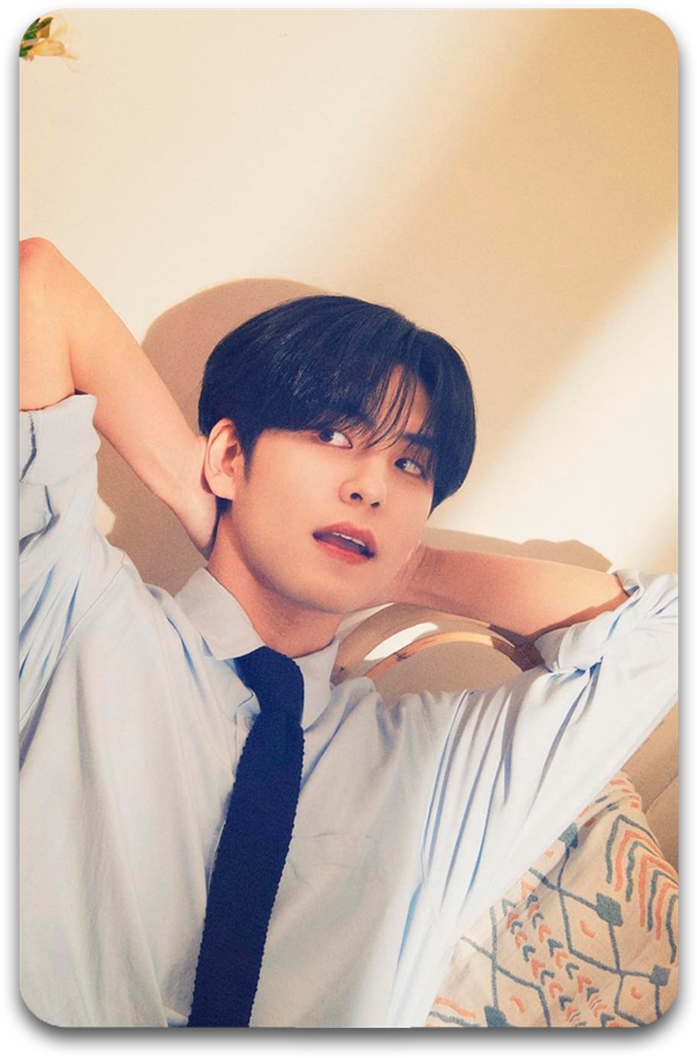 Карта #3265 / Kim Won Pil (DAY6)